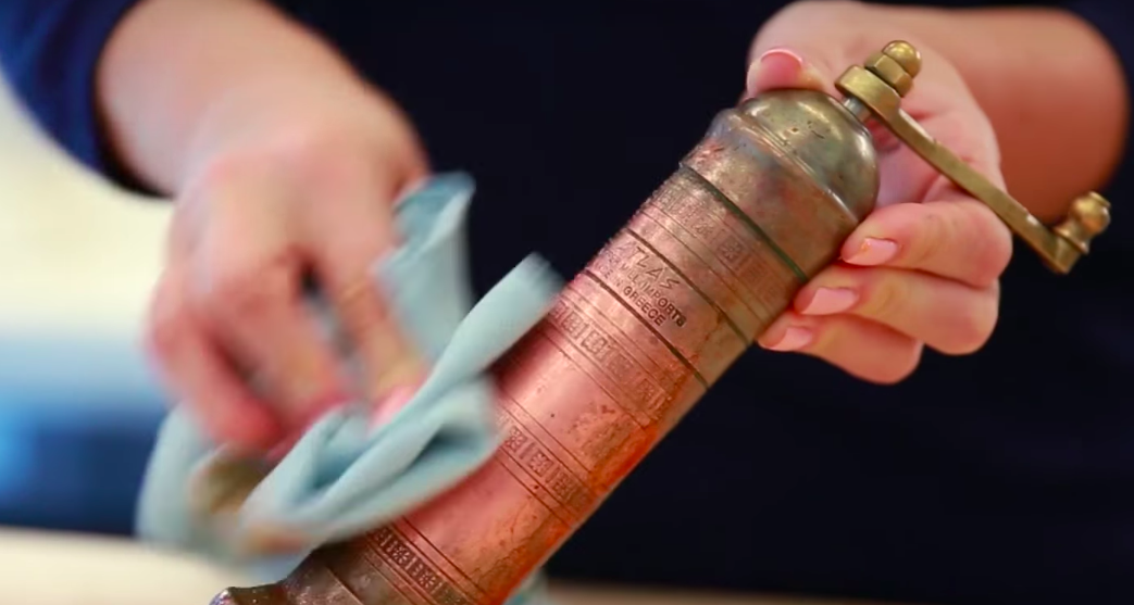 With These Simple Polishing Tricks Your Brass Copper And Silver Items Will Shine Like Never Before 5750