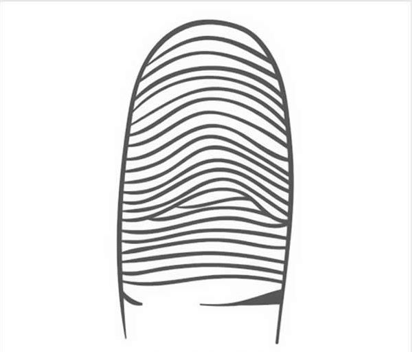 What Kind Of Fingerprints Do You Have? Our Fingerprints Can Tell Us A Lot About Ourselves.