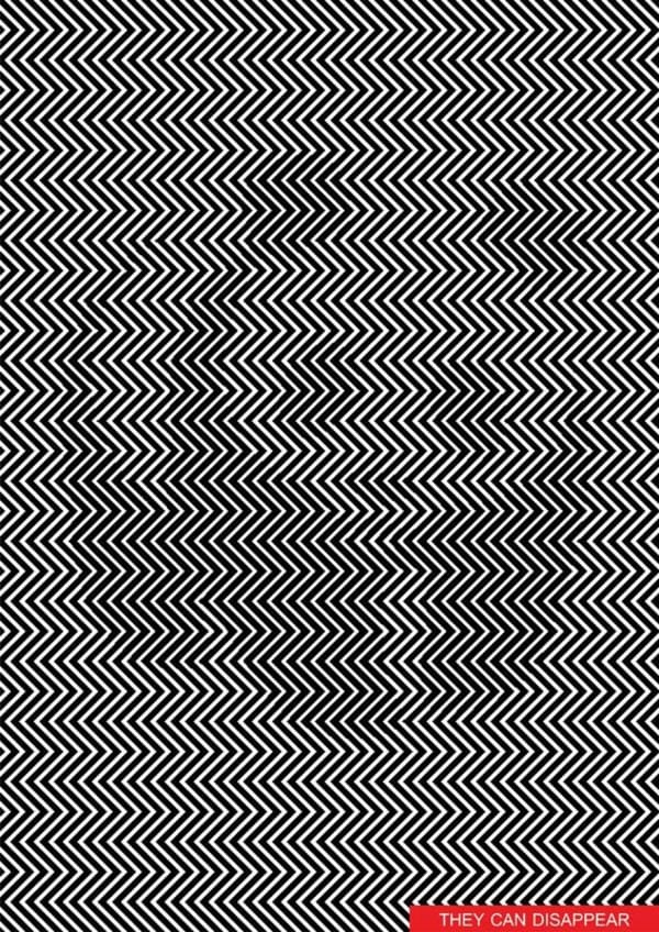 Can You See What Is Hidden Within This Image? Hardly Anyone Can See It!