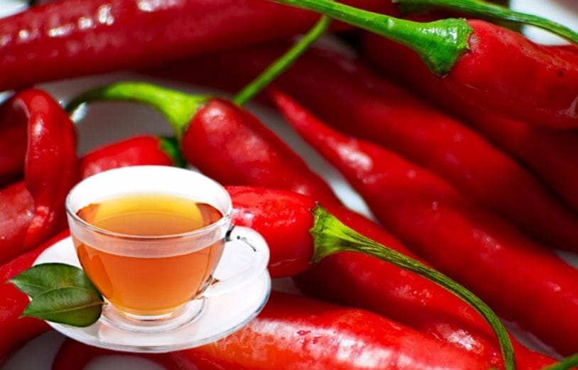 Was Your Food A Little Too Spicy? These Drinks Help Soothe The Burn