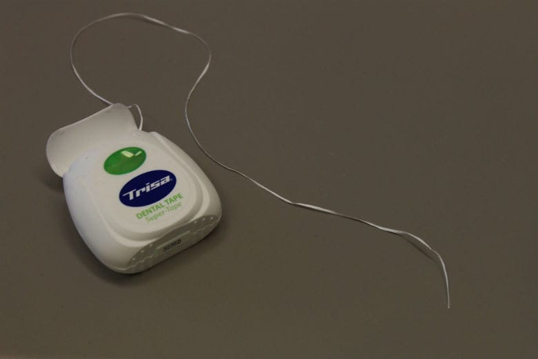 dental floss