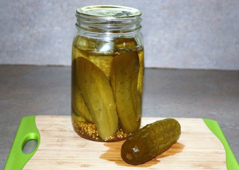 Got leftover pickle juice? These are 10 handy things you can do with it