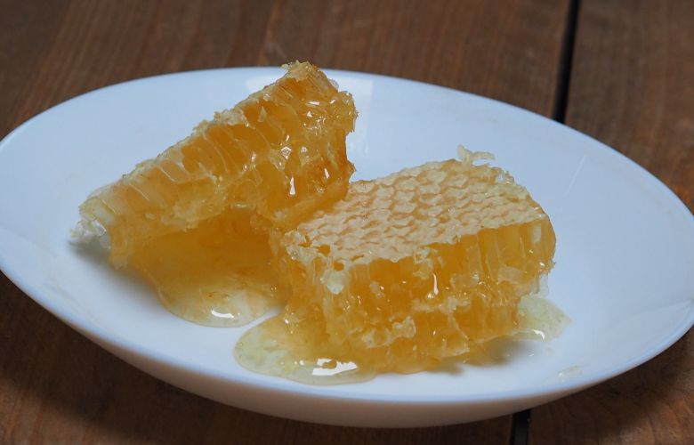 6 health and beauty benefits of honey